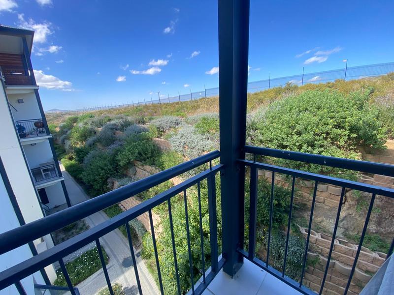1 Bedroom Property for Sale in Richwood Western Cape